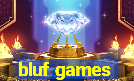 bluf games